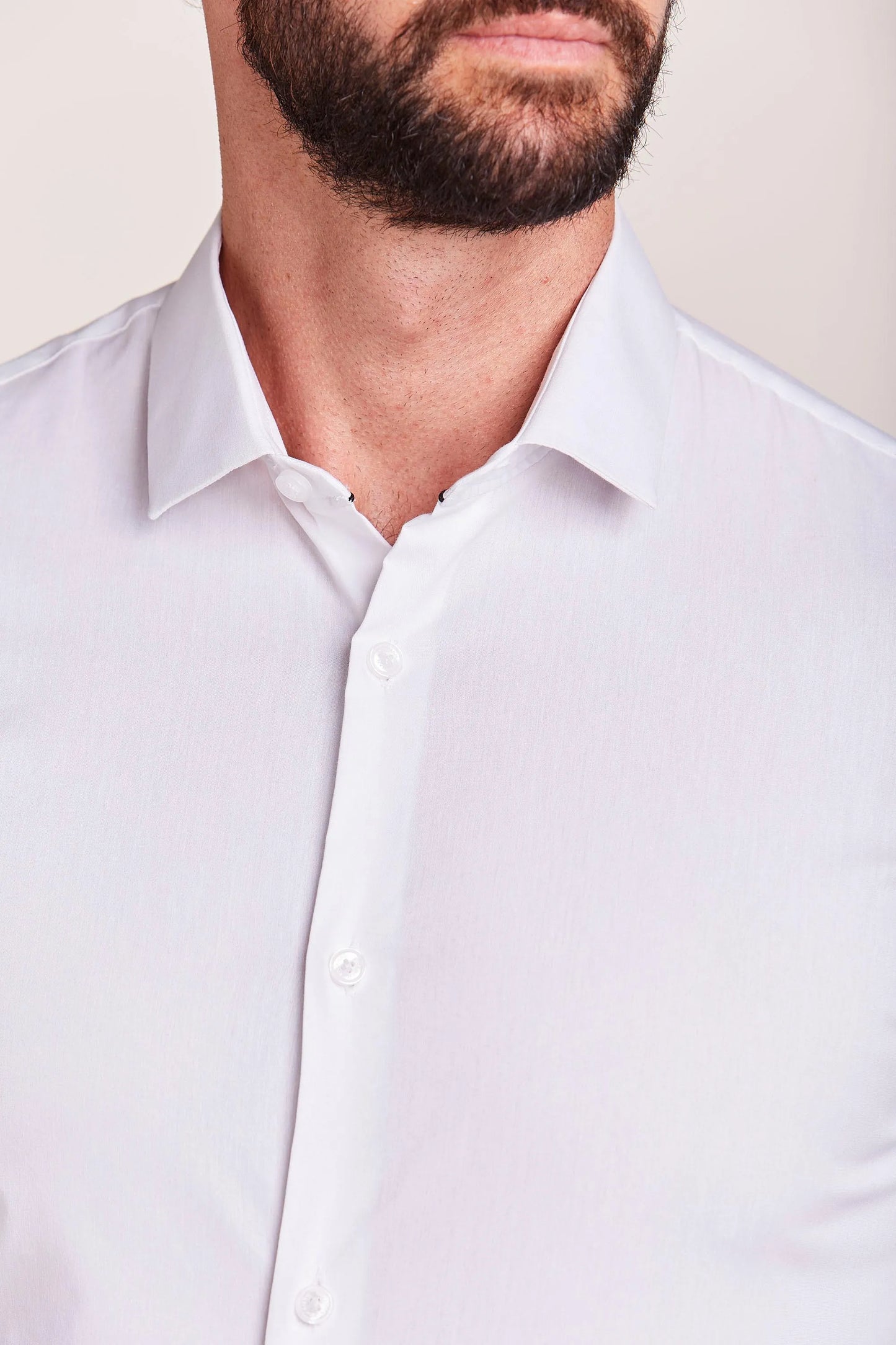 Men's long sleeve shirt