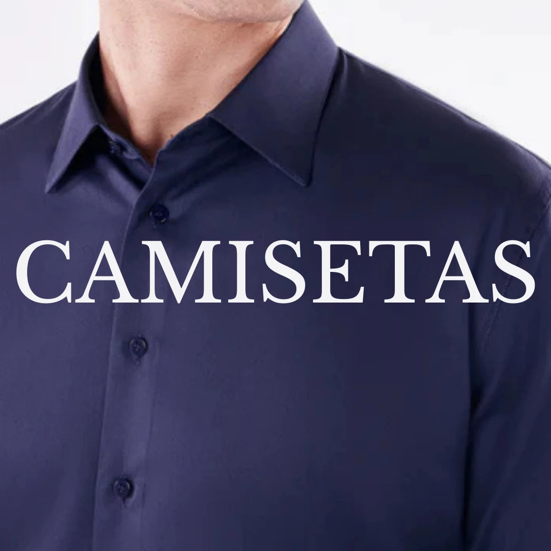 CAMISETAS