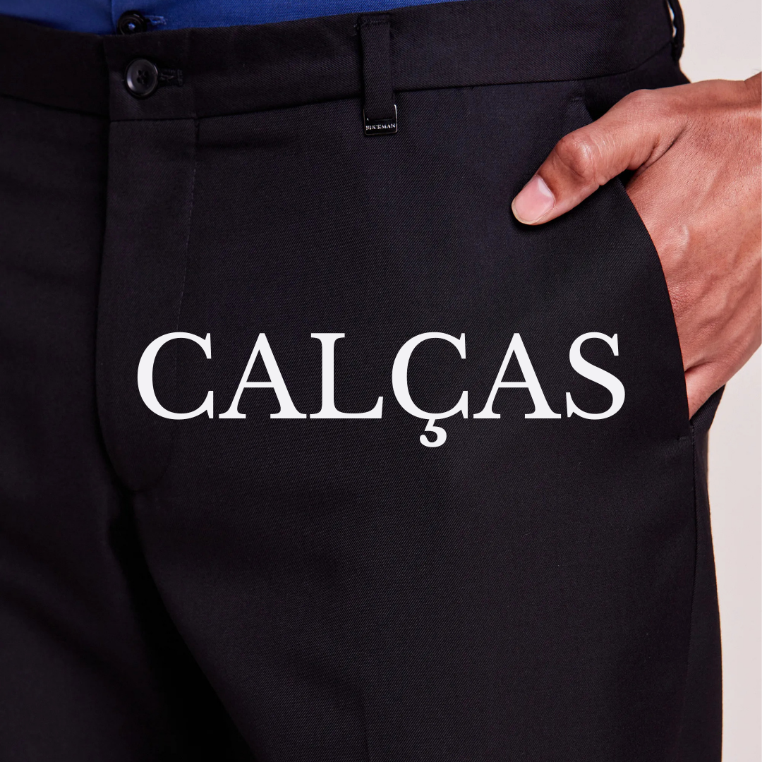 CALÇAS