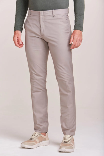 Stylish, stretchy, quick-drying men's casual pants