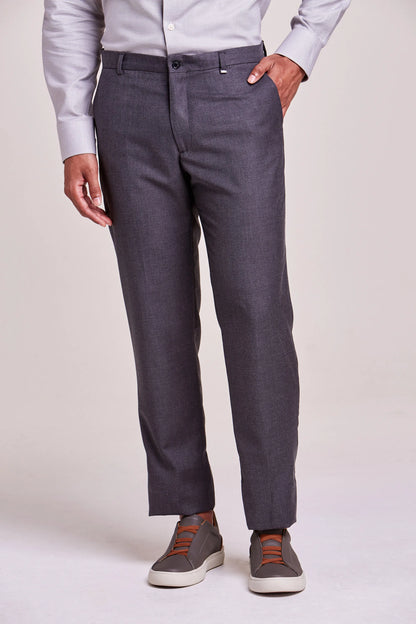 Stylish, stretchy, quick-drying men's casual pants