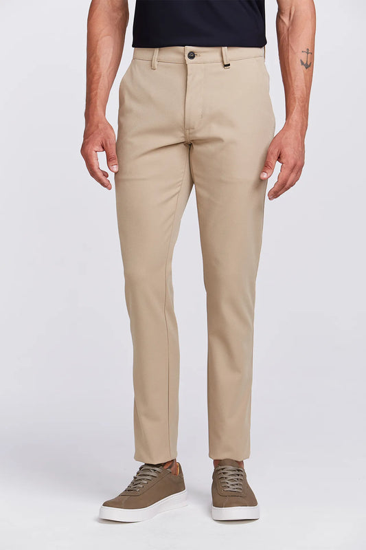 Stylish, stretchy, quick-drying men's casual pants