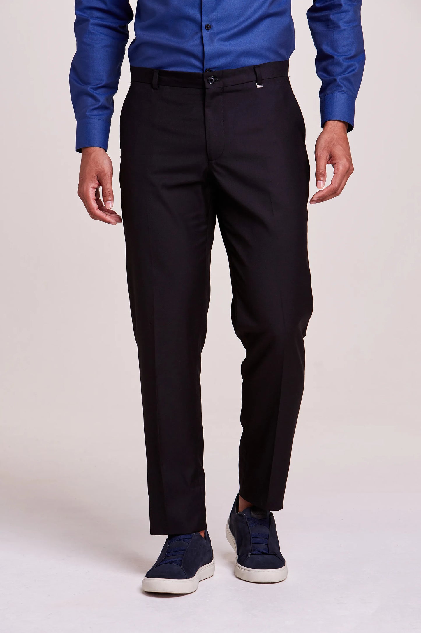 Stylish, stretchy, quick-drying men's casual pants