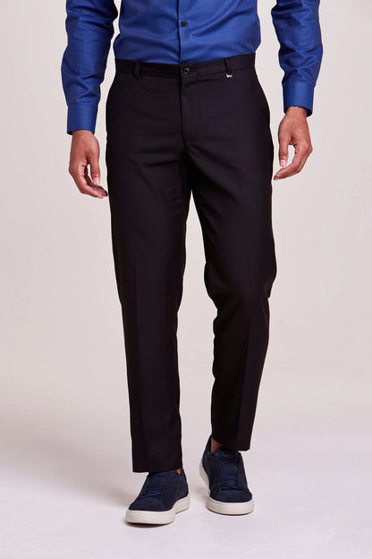 Stylish, stretchy, quick-drying men's casual pants