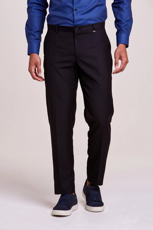 Stylish, stretchy, quick-drying men's casual pants