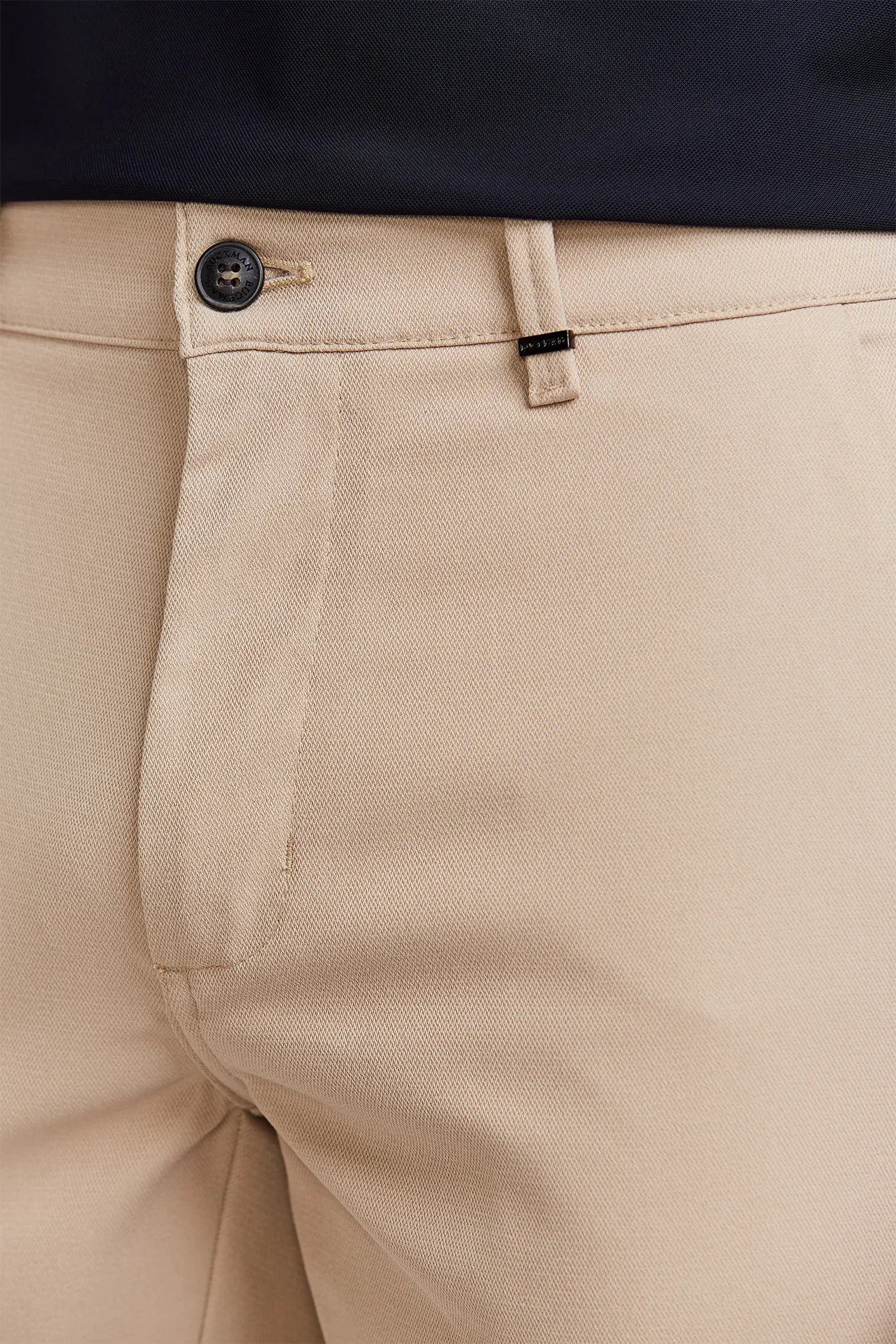 Stylish, stretchy, quick-drying men's casual pants