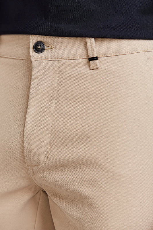 Stylish, stretchy, quick-drying men's casual pants