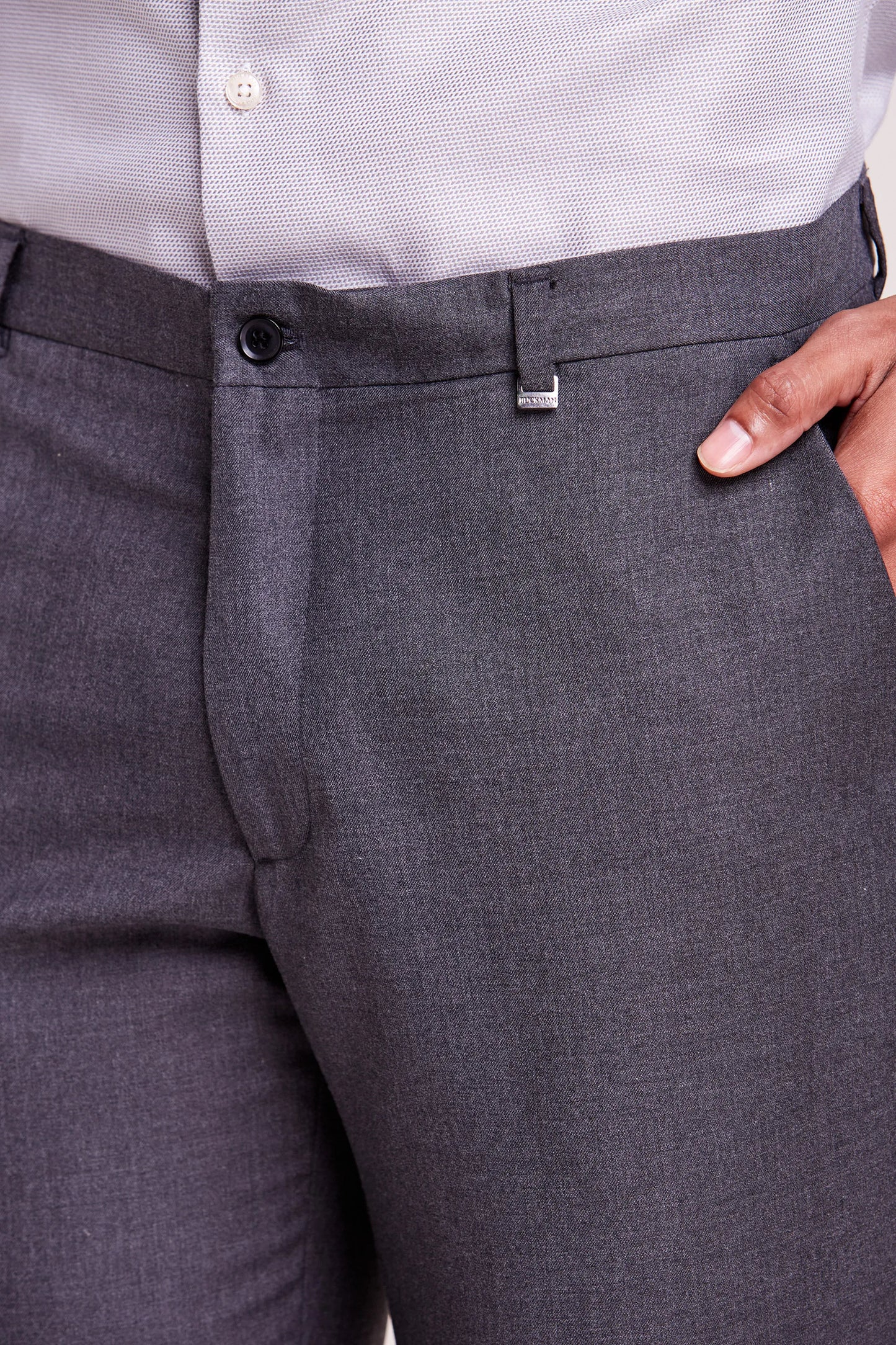 Stylish, stretchy, quick-drying men's casual pants