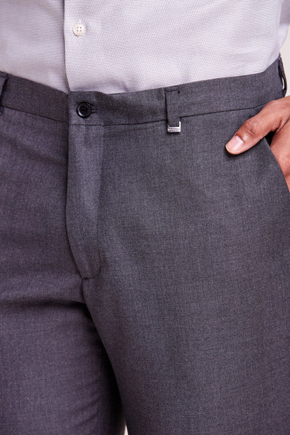 Stylish, stretchy, quick-drying men's casual pants