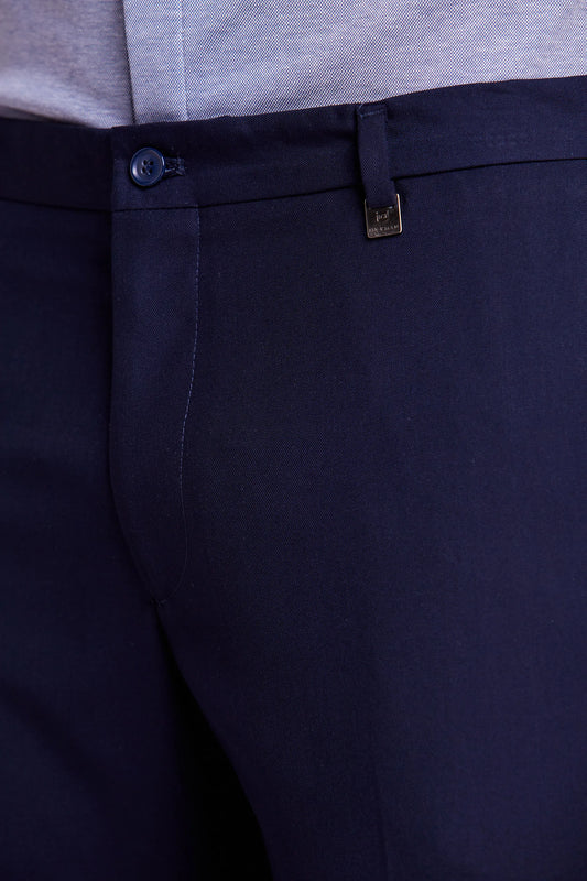 Stylish, stretchy, quick-drying men's casual pants