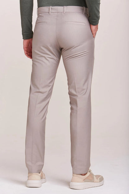 Stylish, stretchy, quick-drying men's casual pants