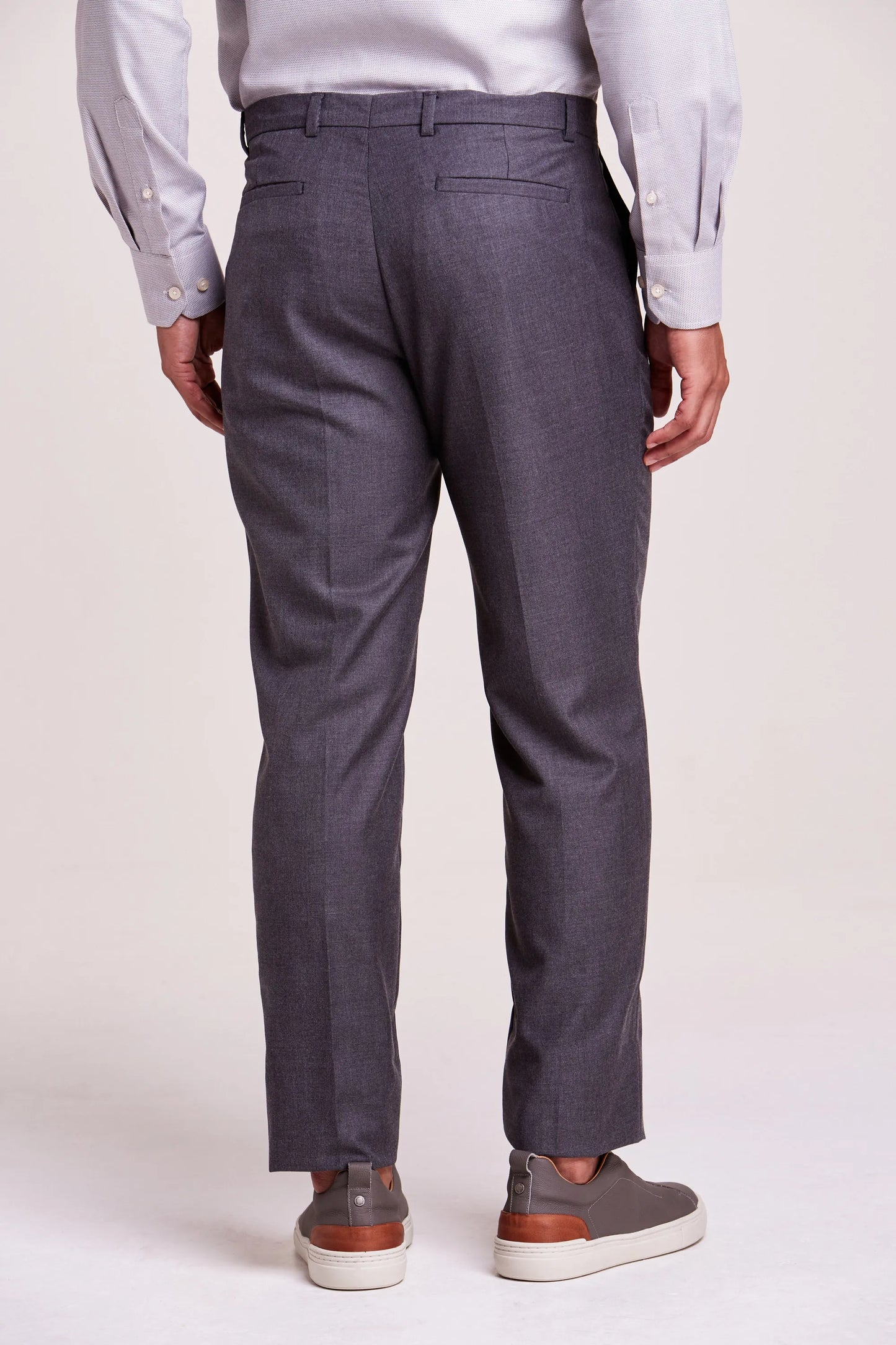 Stylish, stretchy, quick-drying men's casual pants
