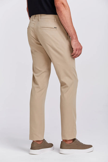 Stylish, stretchy, quick-drying men's casual pants
