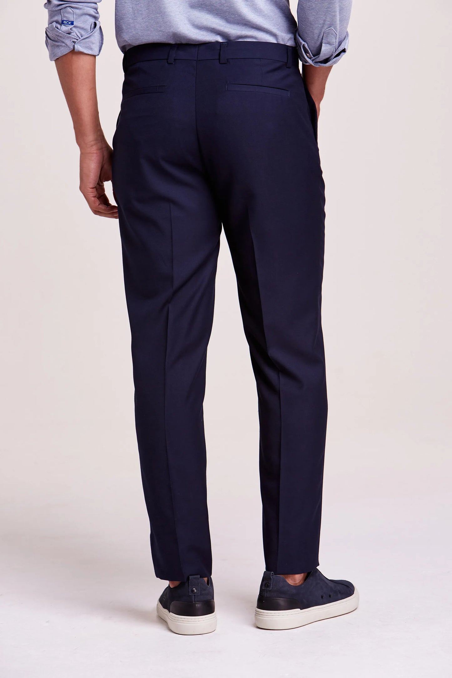 Stylish, stretchy, quick-drying men's casual pants