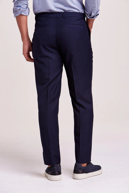 Stylish, stretchy, quick-drying men's casual pants