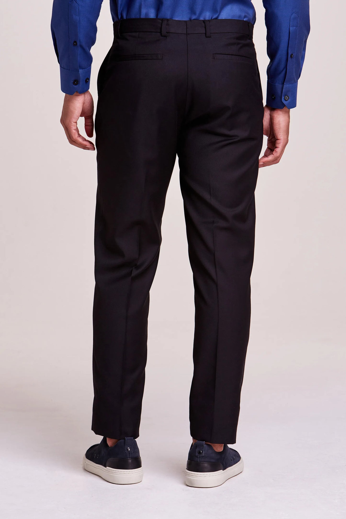 Stylish, stretchy, quick-drying men's casual pants
